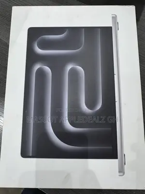 Apple MacBook Pro 2024 M4 Pro 24GB RAM 512GB SSD