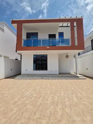 4 Bedroom House for Sale in East Legon, Agbogbloshie
