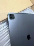 Apple iPad Pro 12.9 (2020) 256GB Gray - 2