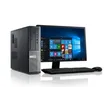Dell OptiPlex 7010 Desktop Computer - Intel Core i5, 8GB RAM, 128GB SSD - 1