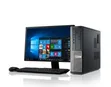 Dell OptiPlex 7010 Desktop Computer - Intel Core i5, 8GB RAM, 128GB SSD - 2
