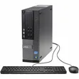 Dell OptiPlex 7010 Desktop Computer - Intel Core i5, 8GB RAM, 128GB SSD - 3