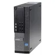 Dell OptiPlex 7010 Desktop Computer - Intel Core i5, 8GB RAM, 128GB SSD - 4