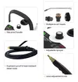 Portable Multifunctional Steam Cleaner - 1