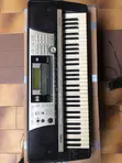 Yamaha PSR-740 Electronic Keyboard - 2
