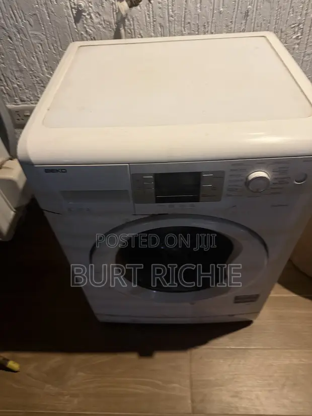 Beko Washing Machine - 1