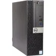 Dell OptiPlex 5050 Desktop Computer - Intel Core i5, 8GB RAM, 128GB SSD - 2