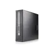 HP EliteDesk 800 Desktop Computer Bundle - 2