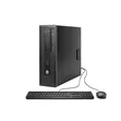 HP EliteDesk 800 Desktop Computer Bundle - 3