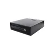 HP EliteDesk 800 Desktop Computer Bundle - 4