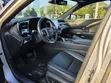 Lexus RX 350 Luxury AWD 2023 Silver - 2