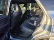 Lexus RX 350 Luxury AWD 2023 Silver - 4