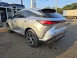Lexus RX 350 Luxury AWD 2023 Silver - 5