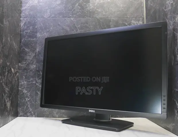 Dell U2713HMT 27-inch QHD Monitor - 1