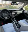 2018 Toyota Corolla LE Eco - 2
