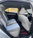 2018 Toyota Corolla LE Eco - 4