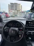 Hyundai Santa Fe 2023 Blue - 1