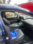 Hyundai Santa Fe 2023 Blue - 4