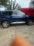 Hyundai Santa Fe 2023 Blue - 5