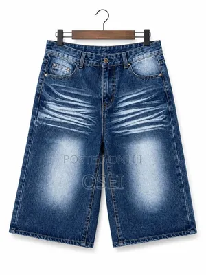 Quality Denim Jeans & Shorts