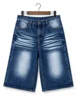 Quality Denim Jeans & Shorts - 1