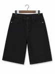 Quality Denim Jeans & Shorts - 2