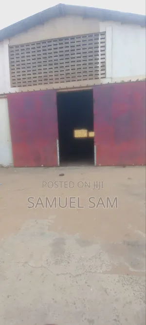 500 sqm Warehouse with Office for Rent, Tema Industrial Area