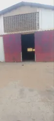 500 sqm Warehouse with Office for Rent, Tema Industrial Area - 1