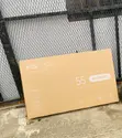 TCL 55 Inch UHD P635 Android LED TV - 1