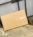 New TCL 55P635 55 Inch UHD LED Smart TV - 1