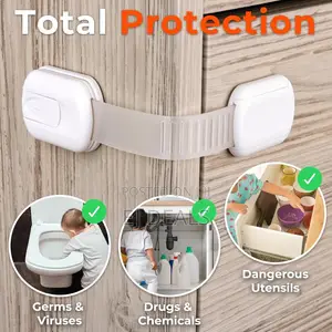Brand New Child Cabinet Locks