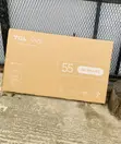 TCL 55 Inch UHD Smart LED Android TV P635 - 2