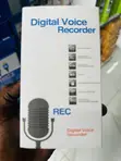 Brand New Digital Voice Recorder - 2