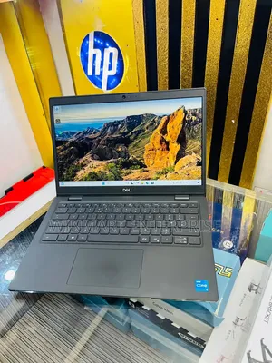 Dell Latitude 3420 Laptop - Intel Core i5, 8GB RAM, 256GB SSD