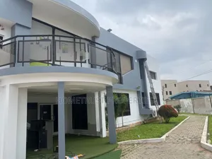 Office Space for Rent in Dzorwulu