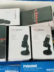 Brand New USB Desktop Condenser Microphone - 1