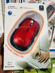 2.4GHz Wireless Mouse - 1