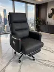Executive Boss Recliner Chair - VIG Furniture - 1