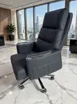 Executive Boss Recliner Chair - VIG Furniture - 2