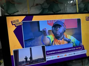 Samsung 50-inch 4K QLED TV