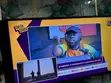 Samsung 50-inch 4K QLED TV - 1