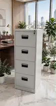 VIG Furniture Metal Drawers - 1