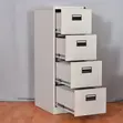 VIG Furniture Metal Drawers - 2