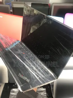 Lenovo ThinkPad T490s Laptop - 32GB RAM, 256GB SSD