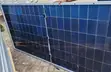630 Watts Bifacial Solar Panel - 1
