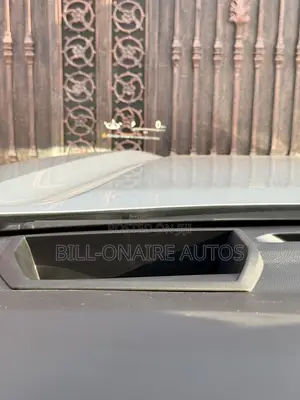 2022 Toyota Tundra 1794 Edition Silver