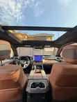 2022 Toyota Tundra 1794 Edition Silver - 2