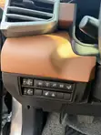 2022 Toyota Tundra 1794 Edition Silver - 4