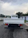 Hyundai Mighty 2 HD78 Truck - 1