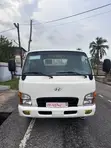 Hyundai Mighty 2 HD78 Truck - 2